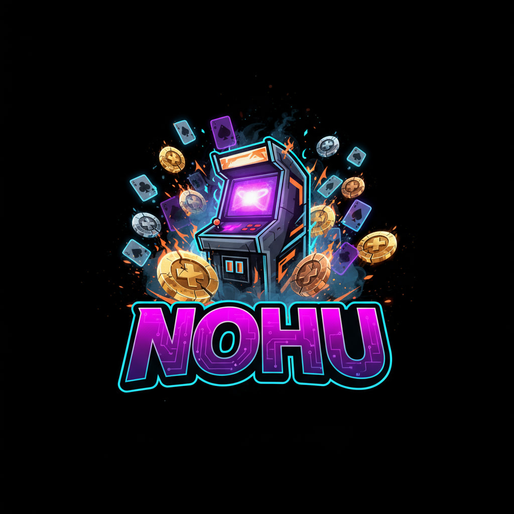Logo của nohu